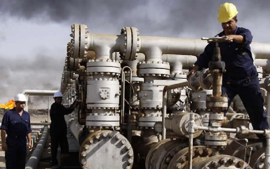 fittings and flanges