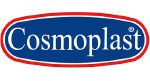 Cosmoplast logo