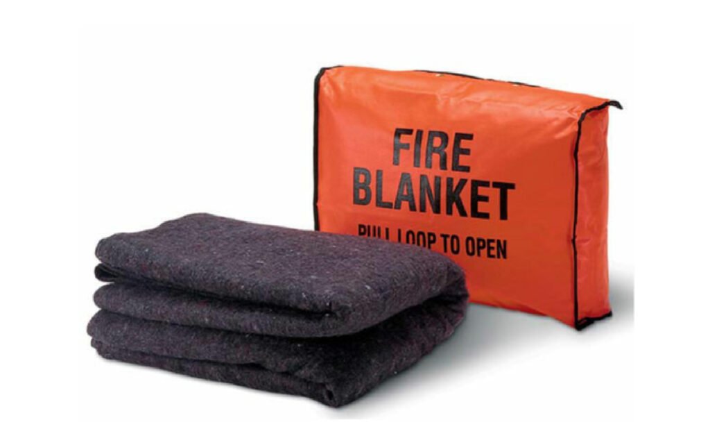 Fire Blanket