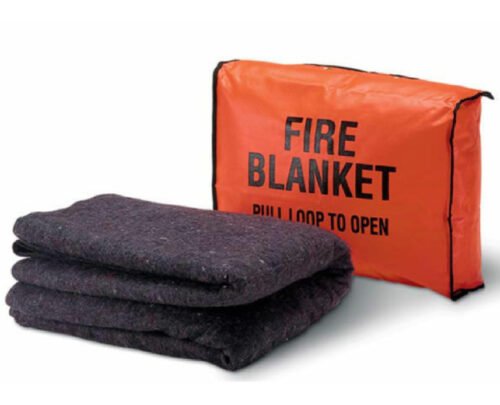 Fire Blanket