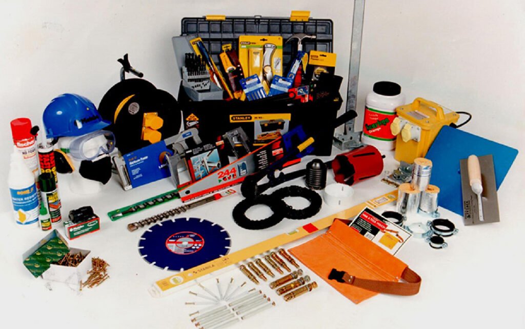 Fixing And Consumable