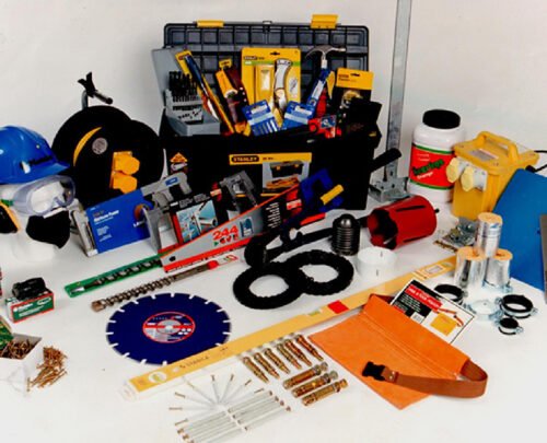 Fixing And Consumable