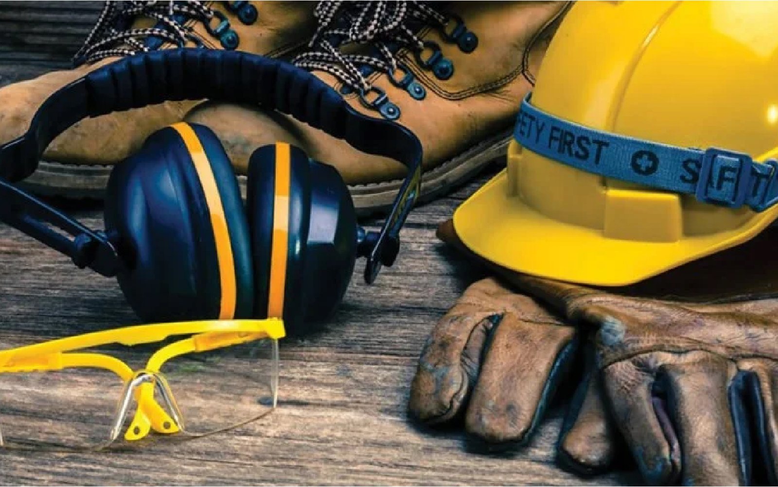 Industrial Safety Equipment Ha Tradings