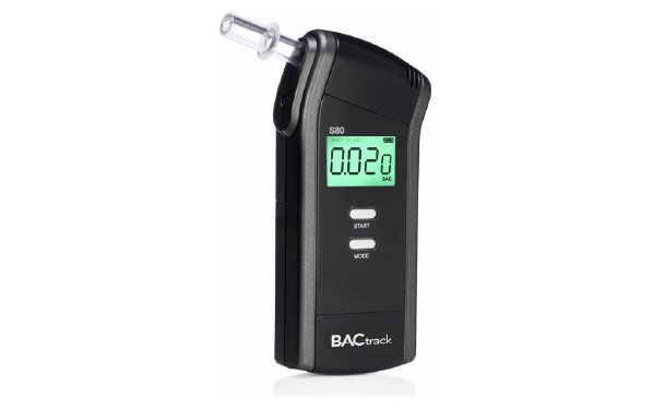 Alcohol Detectors Breathalyzers