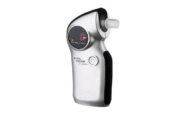 Alcohol Detectors Breathalyzers