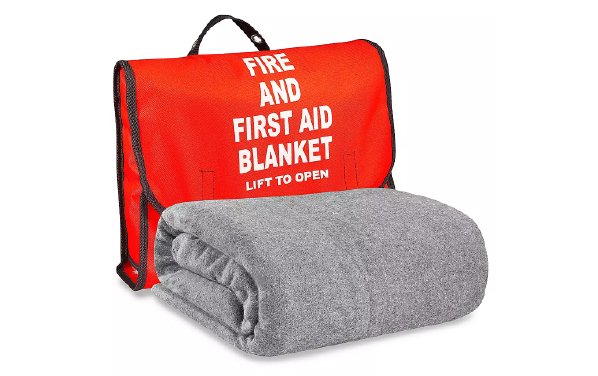 Fire Blanket