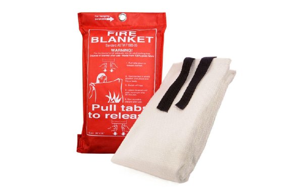 Fire Blanket