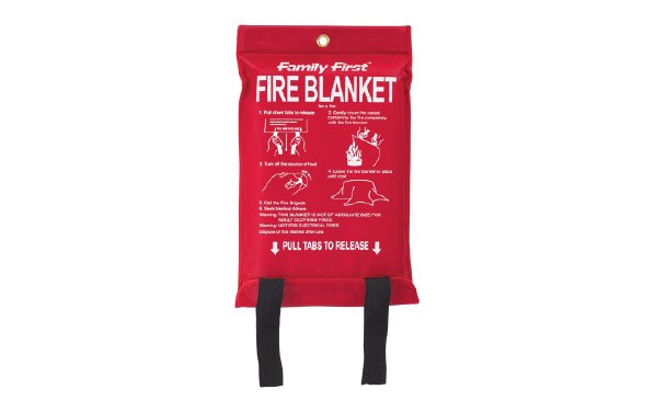 Fire Blanket