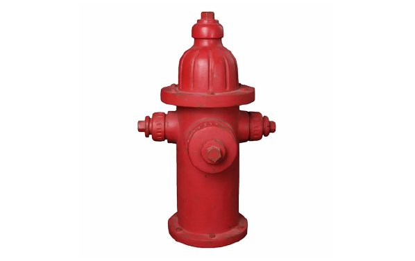 Fire Hydrant