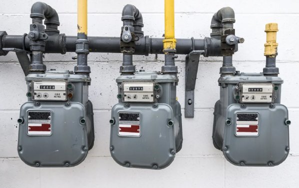 Gas Meters