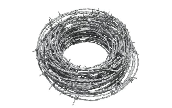 Razor Wire