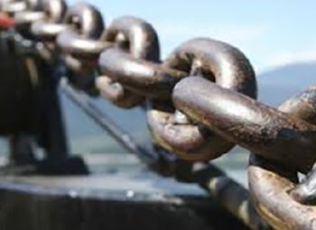 Anchor Chains and Fittings