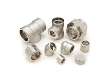 Fittings & Flanges