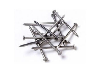 Iron Steel Nails