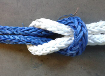 Nylon Stretcher Rope