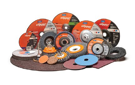 Abrasives