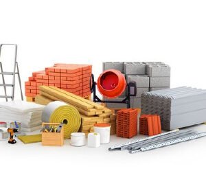 Building Material
