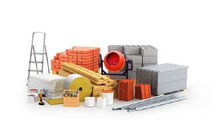 Building Material