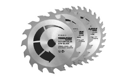 Circular Saw Blades