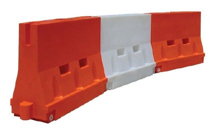 Construction Site Barrier