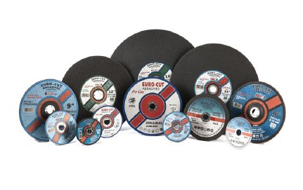 Cutting and Grinding Discs