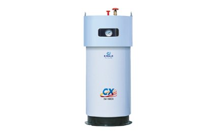 Direct Fired Vaporizers