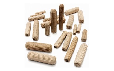 Dowels