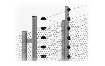 Electric Fencing
