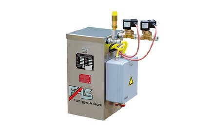 Electric Heated Vaporizers