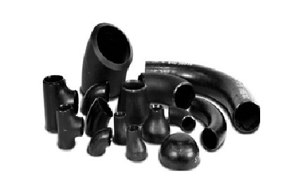 Fittings & Flanges
