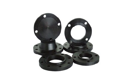 Fittings & Flanges