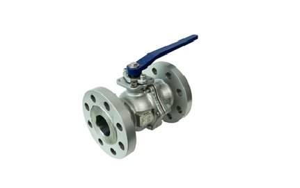 Flanged Floating Ball Valves