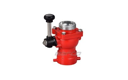 Hydrant Valves