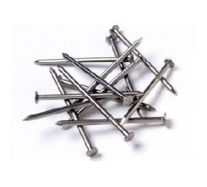 Iron Steel Nails