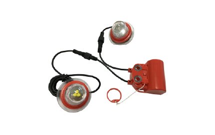 Life Raft Canopy Light