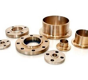 Medical Grade Degreased Copper Fittings