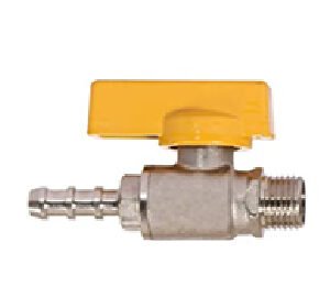 Nozzle Valves