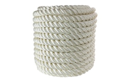Nylon Ropes