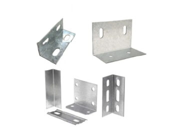 Plates and Brackets