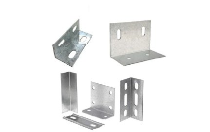 Plates and Brackets