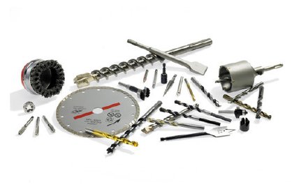 Power Tool Accessories