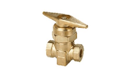 Pressure Valve