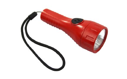 Solas Signaling Torch