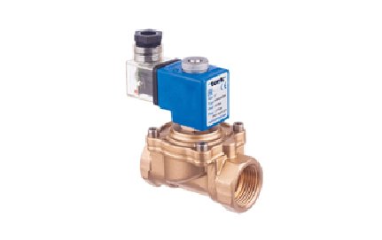 Solenoid Valve