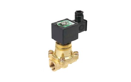 Solenoid Valve
