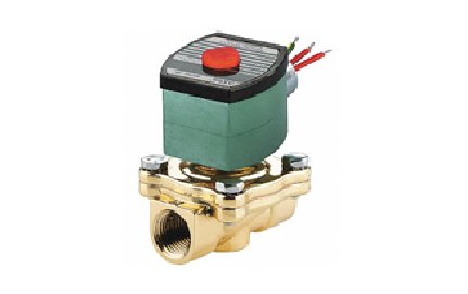 Solenoid Valve