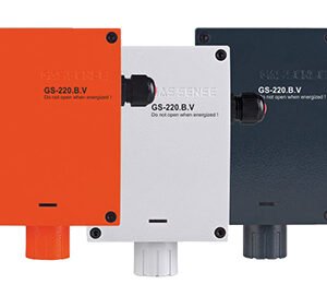 Explosion & Weather Proof Detectors