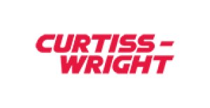 CURTISS-WRIGHT