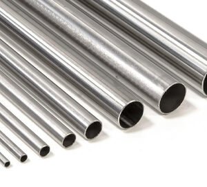 Stainless Steel Pipes