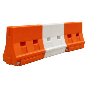 Construction Site Barrier